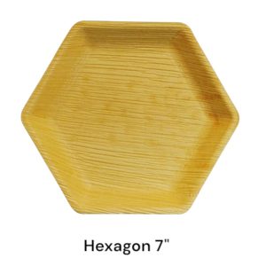 Hexagoan Deep 1"